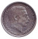 Монета 2 кроны. 1930 год, Дания. 60 лет со дня рождения Короля Кристиана X. Монета 2 кроны. 1930 год, Дания. 60 лет со дня рождения Короля Кристиана X.