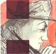 20 лет со смерти Федерико Феллини. Набор монет евро в буклете. 2013 год, Сан-Марино.  20 лет со смерти Федерико Феллини. Набор монет евро в буклете. 2013 год, Сан-Марино.