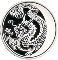 Монета 3 рубля. 2012 год, Россия. Дракон. Серия "Лунный календарь". Монета 3 рубля. 2012 год, Россия. Дракон. Серия "Лунный календарь".