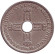 Монета 1 крона. 1936 год, Норвегия. Монета 1 крона. 1936 год, Норвегия.
