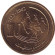 Монета 10 сантимов. 2002 год, Марокко. UNC. Монета 10 сантимов. 2002 год, Марокко. UNC.