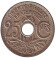 Монета 25 сантимов. 1938 год, Франция. Монета 25 сантимов. 1938 год, Франция.
