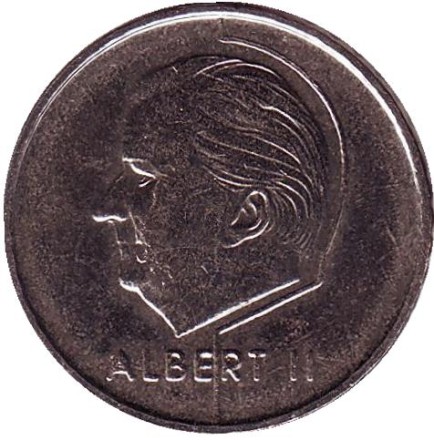 Монета 50 франков. 2000 год, Бельгия. (Belgie) Чемпионат Европы по футболу. Монета 50 франков. 2000 год, Бельгия. (Belgie) Чемпионат Европы по футболу.