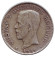 Монета 1 крона. 1933 год, Швеция. Густав V. Монета 1 крона. 1933 год, Швеция. Густав V.