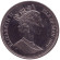 Монета 1 крона, 1999 год, Остров Мэн. Сэр Уолтер Рэйли (1552-1618). Монета 1 крона, 1999 год, Остров Мэн. Сэр Уолтер Рэйли (1552-1618).