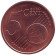 Монета 5 центов. 2004 год (F), Германия. Монета 5 центов. 2004 год (F), Германия.