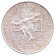 Монета 25 песо. 1968 год, Мексика. Летние Олимпийские игры 1968 года в Мехико. Монета 25 песо. 1968 год, Мексика. Летние Олимпийские игры 1968 года в Мехико.