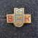Всероссийское общество книголюбов. Значок. СССР. Всероссийское общество книголюбов. Значок. СССР.