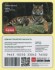 Комплект из 2-х транспортных карт "Золотая корона". 2025 год, Владивосток. Амурский Тигр и Тигрица с тигренком.