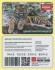 Комплект из 2-х транспортных карт "Золотая корона". 2025 год, Владивосток. Амурский Тигр и Тигрица с тигренком.