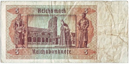 monetarus_Germany_5marok_1942_13265970_2.jpg monetarus_Germany_5marok_1942_13265970_2.jpg