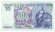 Банкнота 10 крон. 1968 год, Швеция. 300-летний юбилей Банка Швеции (1668-1968). aUNC. Банкнота 10 крон. 1968 год, Швеция. 300-летний юбилей Банка Швеции (1668-1968). aUNC.