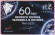 Электронная карта "Тройка". 2021 год. Россия, Москва. 60 лет первого полета человека в космос.