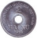 Монета 2 су. 1958 год, Вьетнам. aUNC. Монета 2 су. 1958 год, Вьетнам. aUNC.