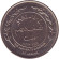 Монета 50 филсов. 1984 год, Иордания. UNC. Монета 50 филсов. 1984 год, Иордания. UNC.