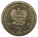Монета 2 злотых, 2002 год, Польша. Замок в Мальборке. Монета 2 злотых, 2002 год, Польша. Замок в Мальборке.