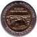 Монета 1 песо. 2010 год, Аргентина. UNC. 200 лет Аргентине. Ледник Перито-Морено. Монета 1 песо. 2010 год, Аргентина. UNC. 200 лет Аргентине. Ледник Перито-Морено.
