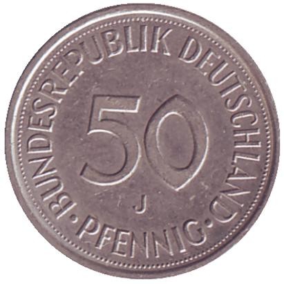 monetarus_Germany_50pfennig_1990J_1.jpg monetarus_Germany_50pfennig_1990J_1.jpg