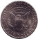 Монета 50 центов. 2000 год (P), США. Джон Кеннеди. Монета 50 центов. 2000 год (P), США. Джон Кеннеди.