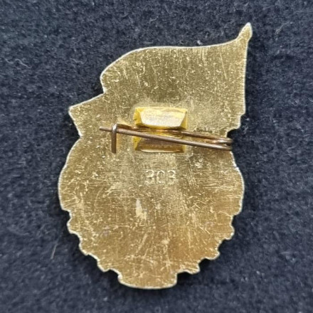 ГТО (Готов к труду и обороне). I ступень. Значок. 1961-72 гг., СССР. ГТО (Готов к труду и обороне). I ступень. Значок. 1961-72 гг., СССР.