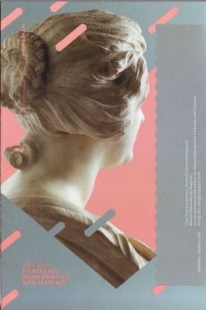 Монета 2 евро. 2018 год, Сан-Марино. 420 лет со дня рождения Джованни Лоренцо Бернини. Монета 2 евро. 2018 год, Сан-Марино. 420 лет со дня рождения Джованни Лоренцо Бернини.