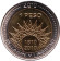 Монета 1 песо. 2010 год, Аргентина. UNC. 200 лет Аргентине. Мар-дель-Плата. Монета 1 песо. 2010 год, Аргентина. UNC. 200 лет Аргентине. Мар-дель-Плата.