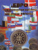 Сувенирная медаль (жетон) "20 лет единой европейской валюте - евро".