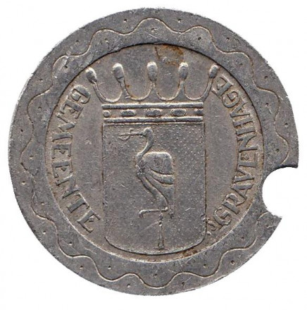 1 gas. Жетон на получение 1 куб.метра газа. Нидерланды. 1 gas. Жетон на получение 1 куб.метра газа. Нидерланды.