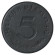 monetarus_5reichspfennig_1943E_Germany-1_enl.jpg monetarus_5reichspfennig_1943E_Germany-1_enl.jpg