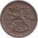 Монета 1 марка. 1928 год, Финляндия. Монета 1 марка. 1928 год, Финляндия.