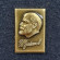 В.И. Ленин. Ульянов. Подпись. Значок. СССР. В.И. Ленин. Ульянов. Подпись. Значок. СССР.