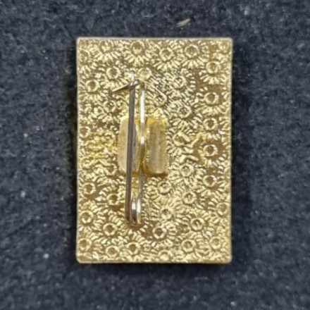 В.И. Ленин. Ульянов. Подпись. Значок. СССР. В.И. Ленин. Ульянов. Подпись. Значок. СССР.