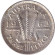 Монета 3 пенса. 1963 год, Австралия. Монета 3 пенса. 1963 год, Австралия.
