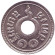 Монета 10 сатангов. 1937 год, Таиланд. Монета 10 сатангов. 1937 год, Таиланд.