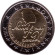 Монета 2 евро. 2022 год, Словения.