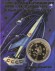 Сувенирная медаль (жетон) "Поехали! Ю.А. Гагарин". Сувенирная медаль (жетон) "Поехали! Ю.А. Гагарин".
