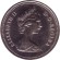 Монета 50 центов. 1978 год, Канада. Монета 50 центов. 1978 год, Канада.