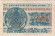 Банкнота 20 тиын. 1993 год, Казахстан. Из обращения. P-5a. Банкнота 20 тиын. 1993 год, Казахстан. Из обращения. P-5a.