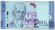 Банкнота 2000 колонов. 2009 год, Коста-Рика. Мауро Фернандес Акунья. Акула. Банкнота 2000 колонов. 2009 год, Коста-Рика. Мауро Фернандес Акунья. Акула.