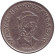 Монета 20 форинтов. 1983 год, Венгрия. Дьёрдь Дожа.