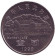 Монета 1 юань. 1998 год, КНР. 100 лет со дня рождения Лю Шаоци. Монета 1 юань. 1998 год, КНР. 100 лет со дня рождения Лю Шаоци.