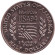 Монета 50 центов (D). 1994 год, США. Чемпионат мира по футболу 1994 года. Монета 50 центов (D). 1994 год, США. Чемпионат мира по футболу 1994 года.