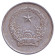 Монета 1 донг. 1976 год, Вьетнам.