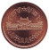 Монета 10 йен. 2001 год, Япония. UNC. Монета 10 йен. 2001 год, Япония. UNC.
