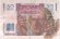 Банкнота 50 франков. 1947 год, Франция. P-127b(1).