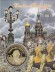Сувенирная медаль (жетон) "Питерский червонец".