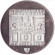 Монета 100 шиллингов. 1976 год, Австрия. XII зимние Олимпийские Игры, Инсбрук. (Отметка - щит). Proof. Монета 100 шиллингов. 1976 год, Австрия. XII зимние Олимпийские Игры, Инсбрук. (Отметка - щит). Proof.