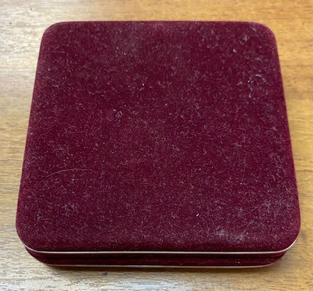 Монета 5 сомони. 2008 год, Таджикистан. (Серебро 925). 1150 лет со дня рождения Абу Абдаллаха Рудаки. Монета 5 сомони. 2008 год, Таджикистан. (Серебро 925). 1150 лет со дня рождения Абу Абдаллаха Рудаки.