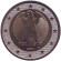 Монета 2 евро. 2004 год (G), Германия. Монета 2 евро. 2004 год (G), Германия.