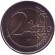Монета 2 евро. 2004 год (G), Германия. Монета 2 евро. 2004 год (G), Германия.